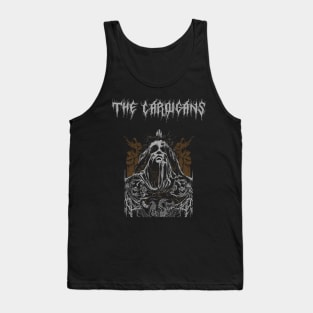 The cardigans Tank Top